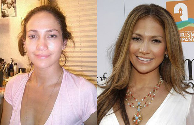 #13 - Jennifer Lopez