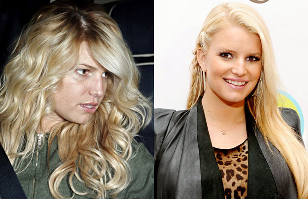 #11 - Jessica Simpson