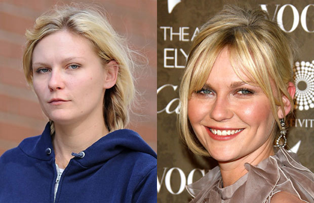 #14 - Kirsten Dunst