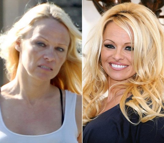 #6 - Pamela Anderson