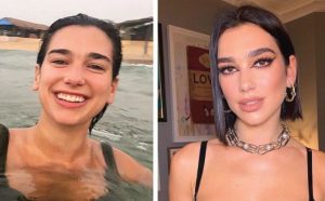 Top 60 Celebrities Without Makeup (Before & After) - Page 7 of 60 - Taddlr