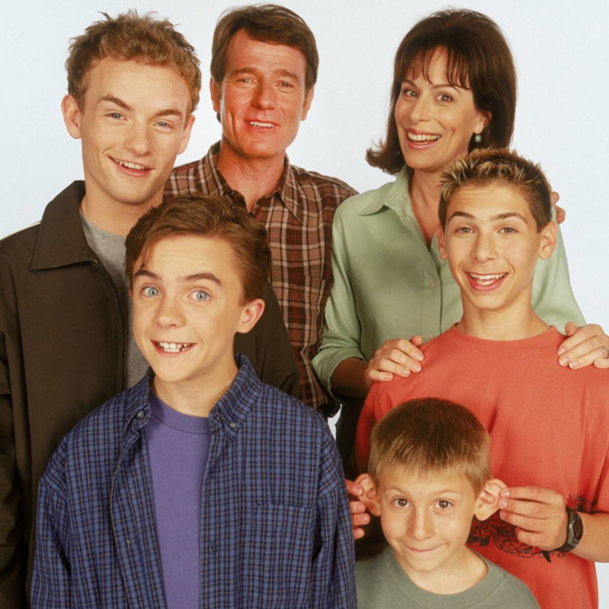 Erik Per Sullivan in Malcolm in the MIddle