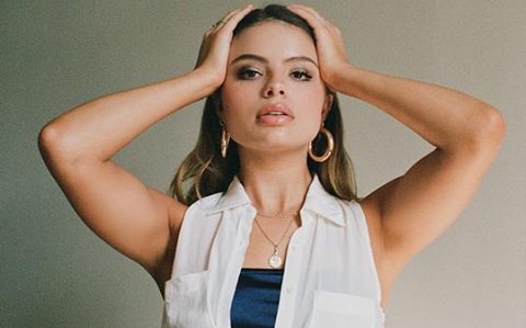Hannah Kepple: Is There Anything She Can't Do? - Taddlr