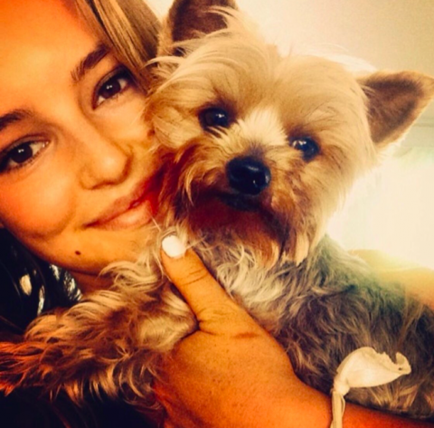 Hassie Harrison Always Knew She Was Going To Be A Badass Actress - Taddlr
