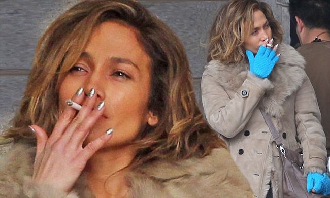 Top 60 Most Shocking Celebrity Smokers - Page 18 of 60 - Taddlr