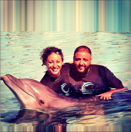 Nicole Tuck: Who Is She And How She Outshines Her Husband DJ Khaled