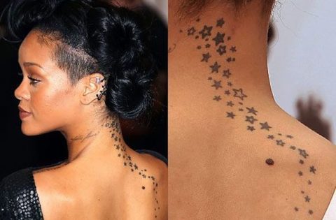 Top 60 Craziest Tattoos Of Celebrities in 2026 - Page 47 of 60 - Taddlr