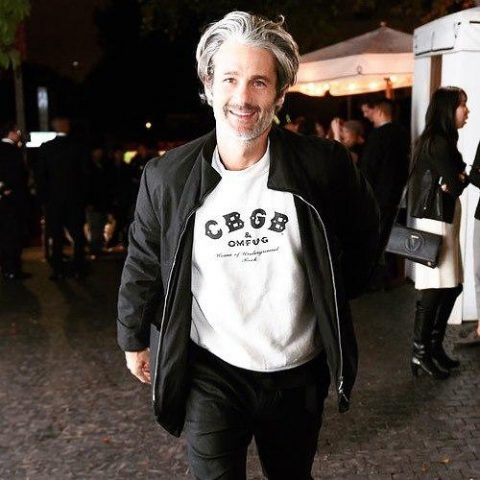 Scott Mackinlay Hahn: The Life of an Eco-Friendly Fashion Designer - Taddlr