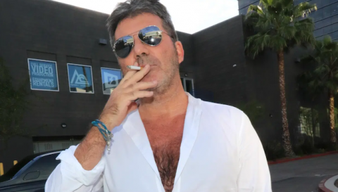 Top 60 Most Shocking Celebrity Smokers - Page 35 of 60 - Taddlr