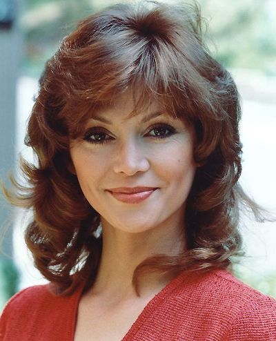 Victoria Principal