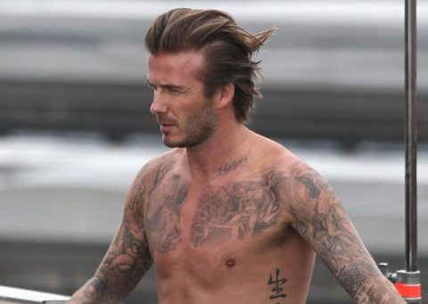 Top 60 Craziest Tattoos Of Celebrities in 2026 - Page 55 of 60 - Taddlr