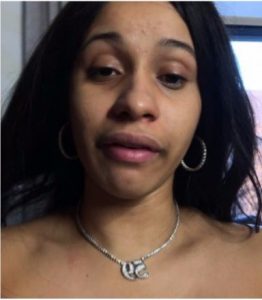 Le Top 50 Des Photos Les Plus Choquantes De Célébrités Prises Lorsqu